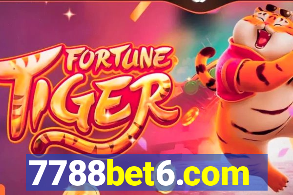 7788bet6.com