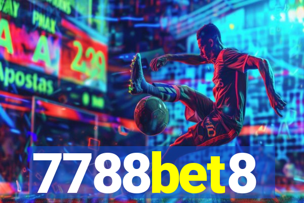 7788bet8