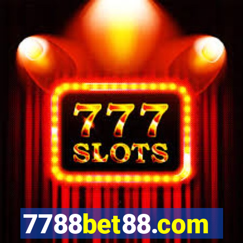 7788bet88.com