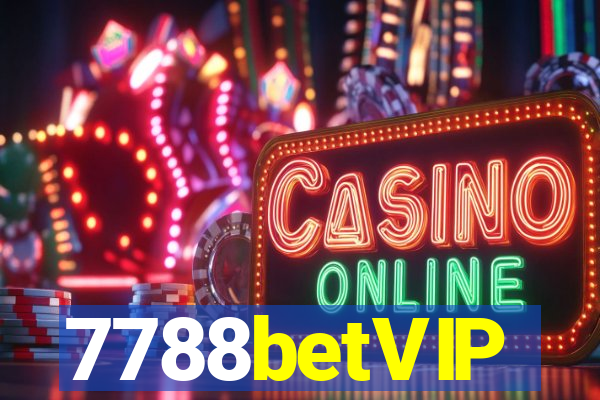 7788betVIP