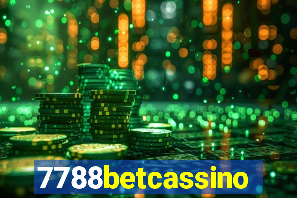 7788betcassino