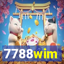 7788wim