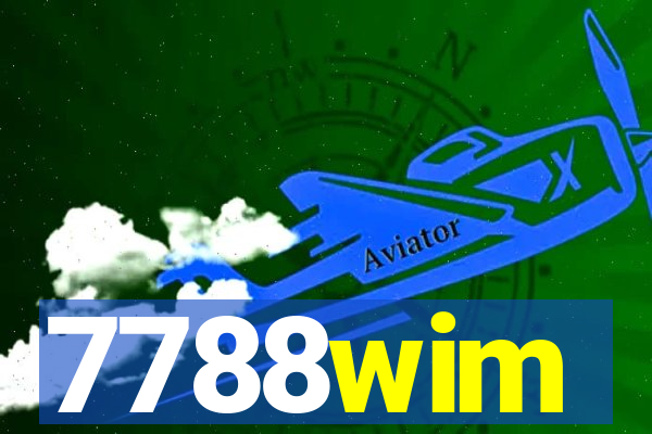 7788wim