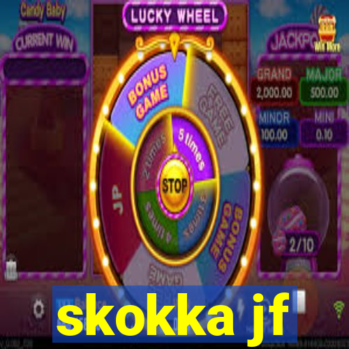 skokka jf