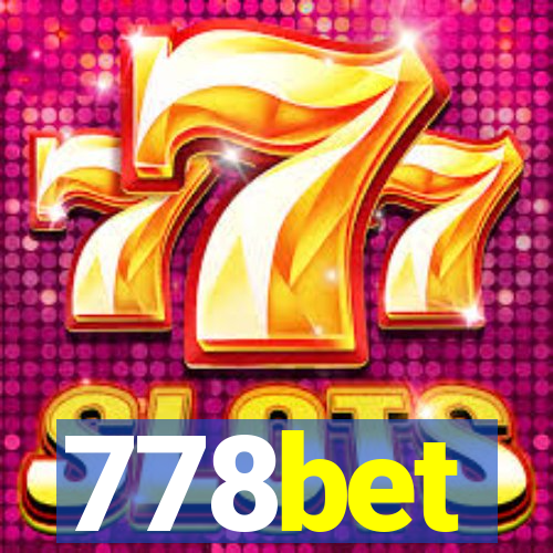 778bet