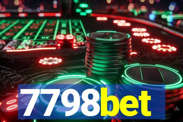 7798bet