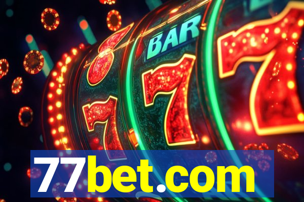 77bet.com