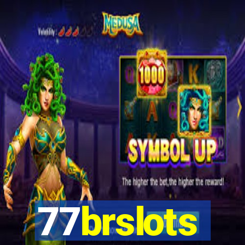 77brslots