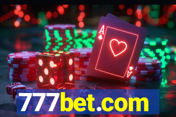 777bet.com