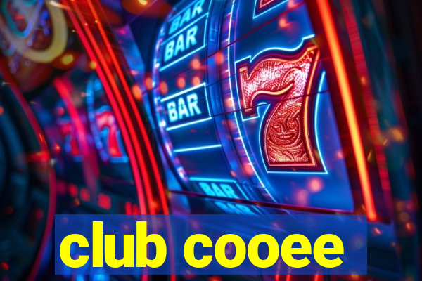 club cooee