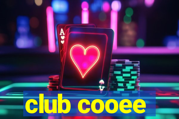 club cooee