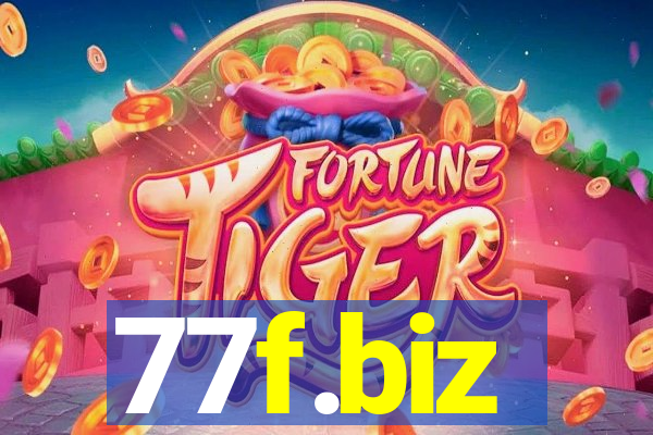 77f.biz