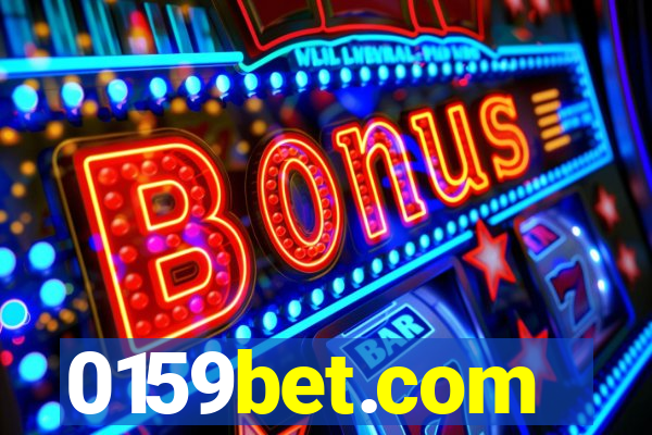 0159bet.com