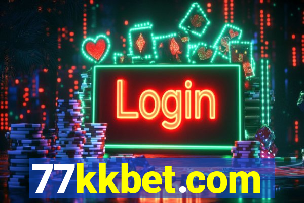 77kkbet.com