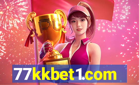 77kkbet1.com