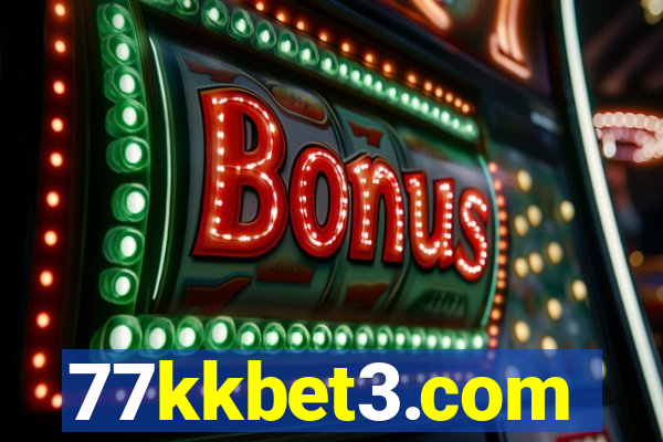 77kkbet3.com