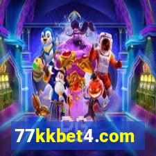 77kkbet4.com