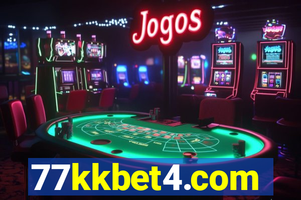 77kkbet4.com