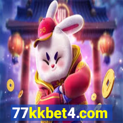 77kkbet4.com