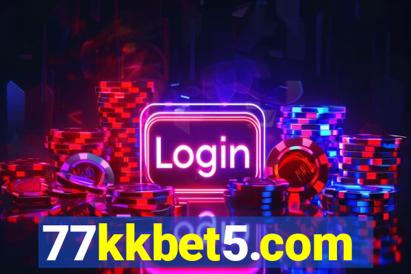 77kkbet5.com