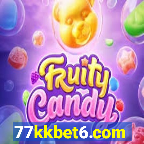 77kkbet6.com