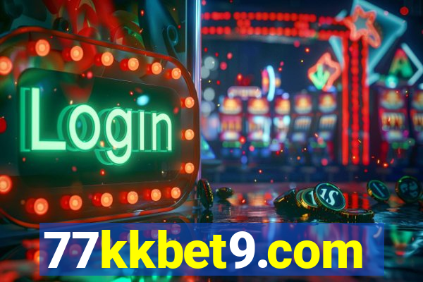 77kkbet9.com