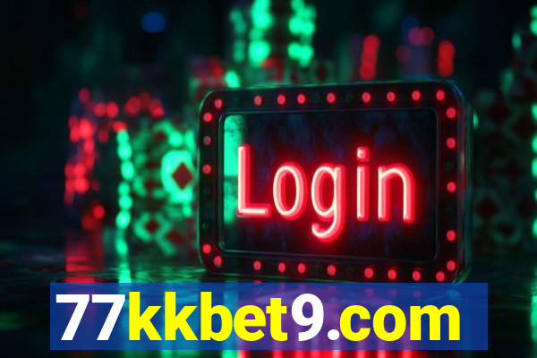 77kkbet9.com