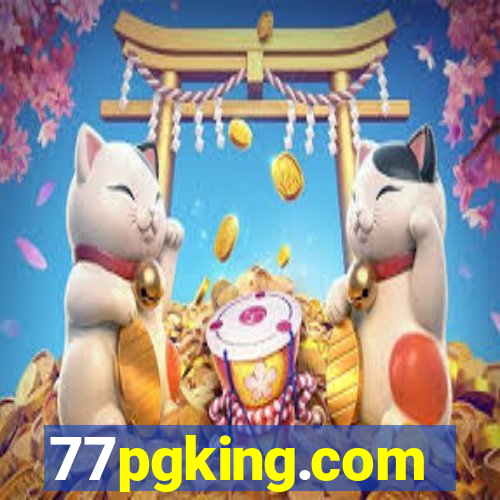 77pgking.com