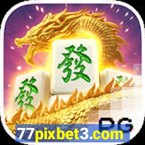 77pixbet3.com