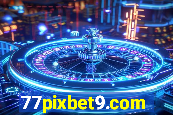 77pixbet9.com