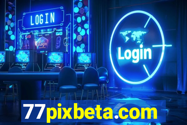 77pixbeta.com