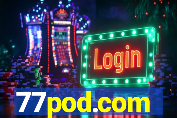 77pod.com