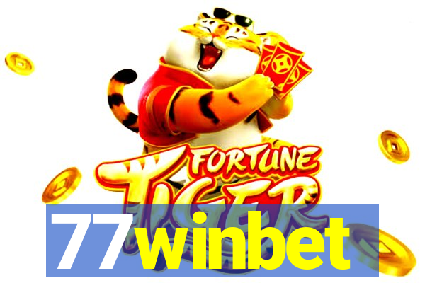 77winbet