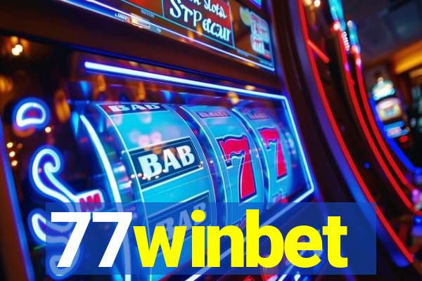 77winbet