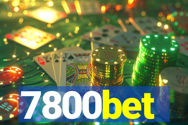 7800bet