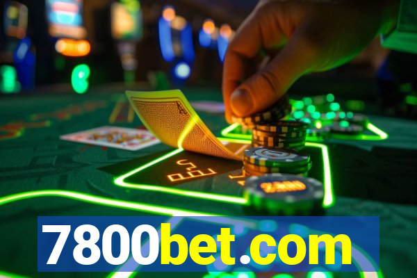 7800bet.com