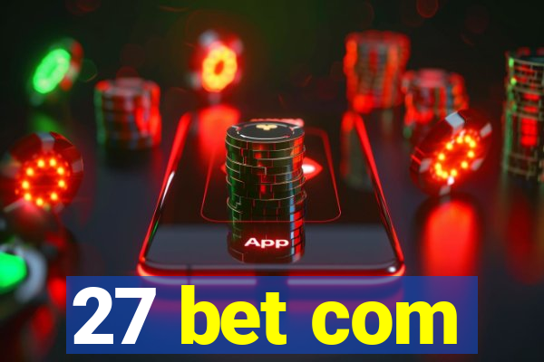 27 bet com