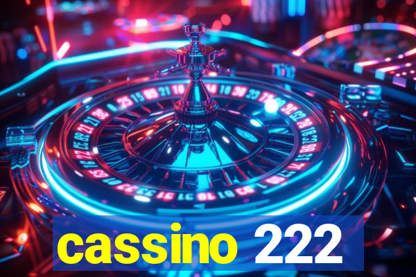 cassino 222