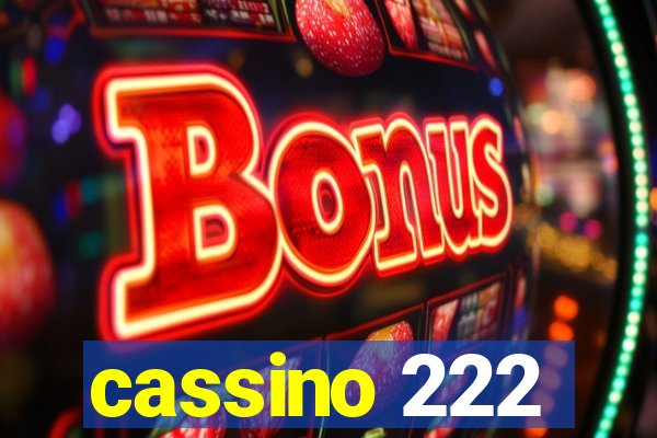 cassino 222