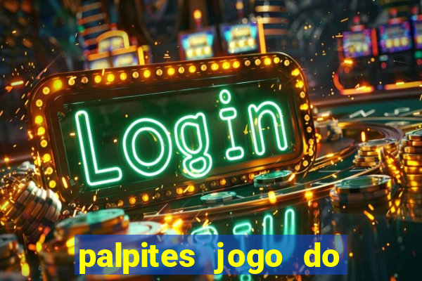 palpites jogo do bicho hoje