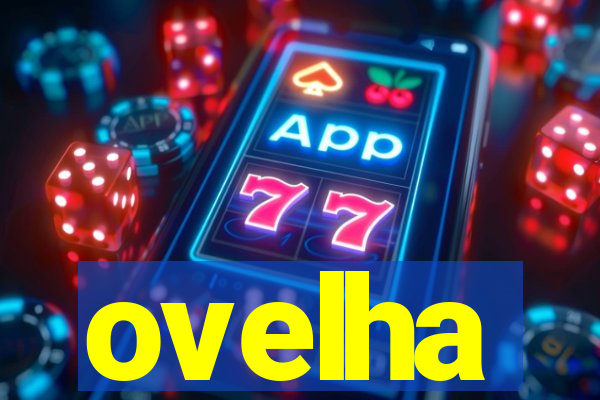 ovelha