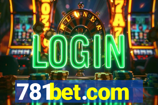 781bet.com