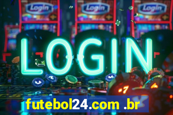 futebol24.com .br