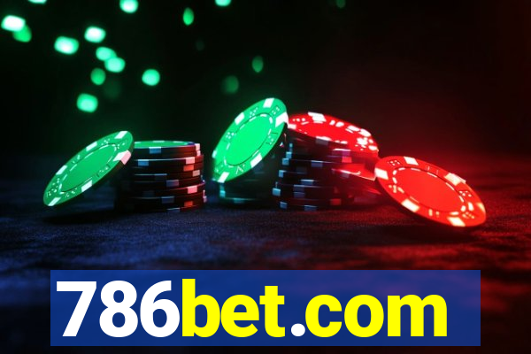 786bet.com