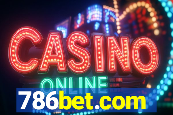 786bet.com