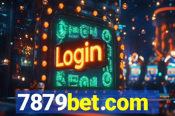 7879bet.com