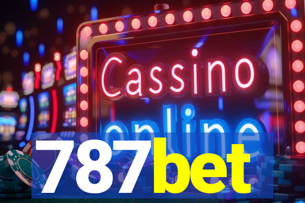 787bet