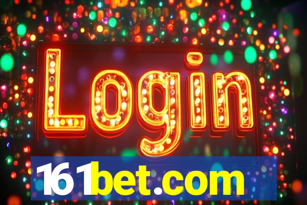 161bet.com