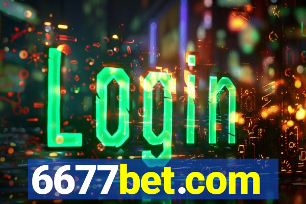 6677bet.com