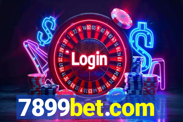 7899bet.com